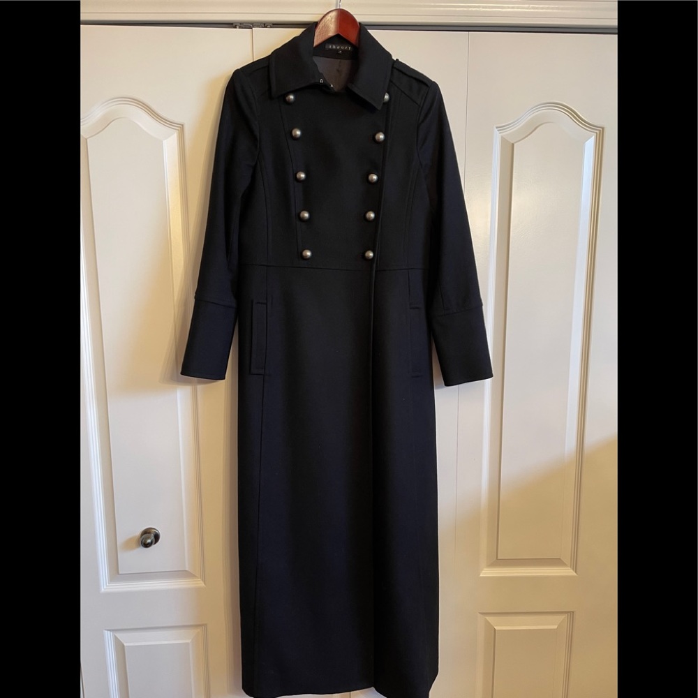 Coat